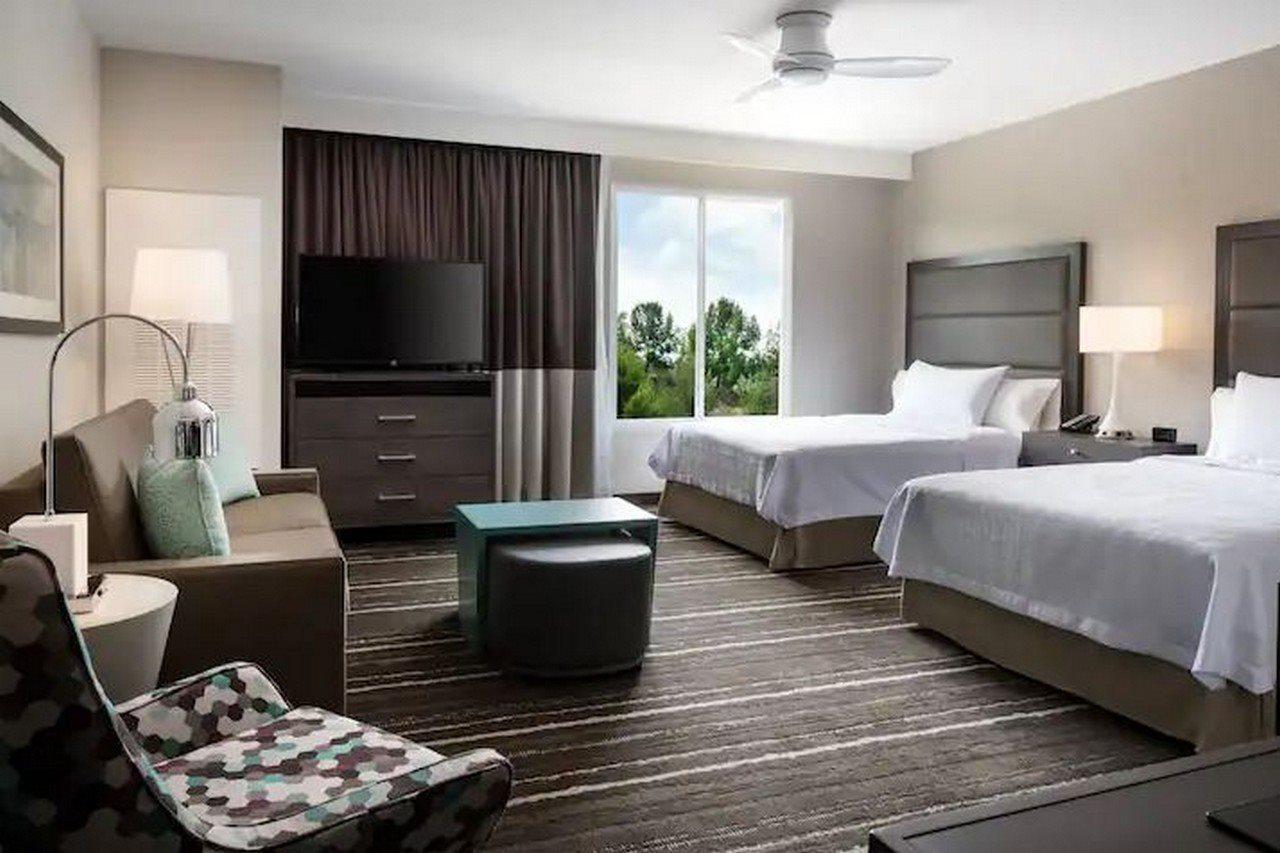 Homewood By Hilton Laguna Aliso Viejo