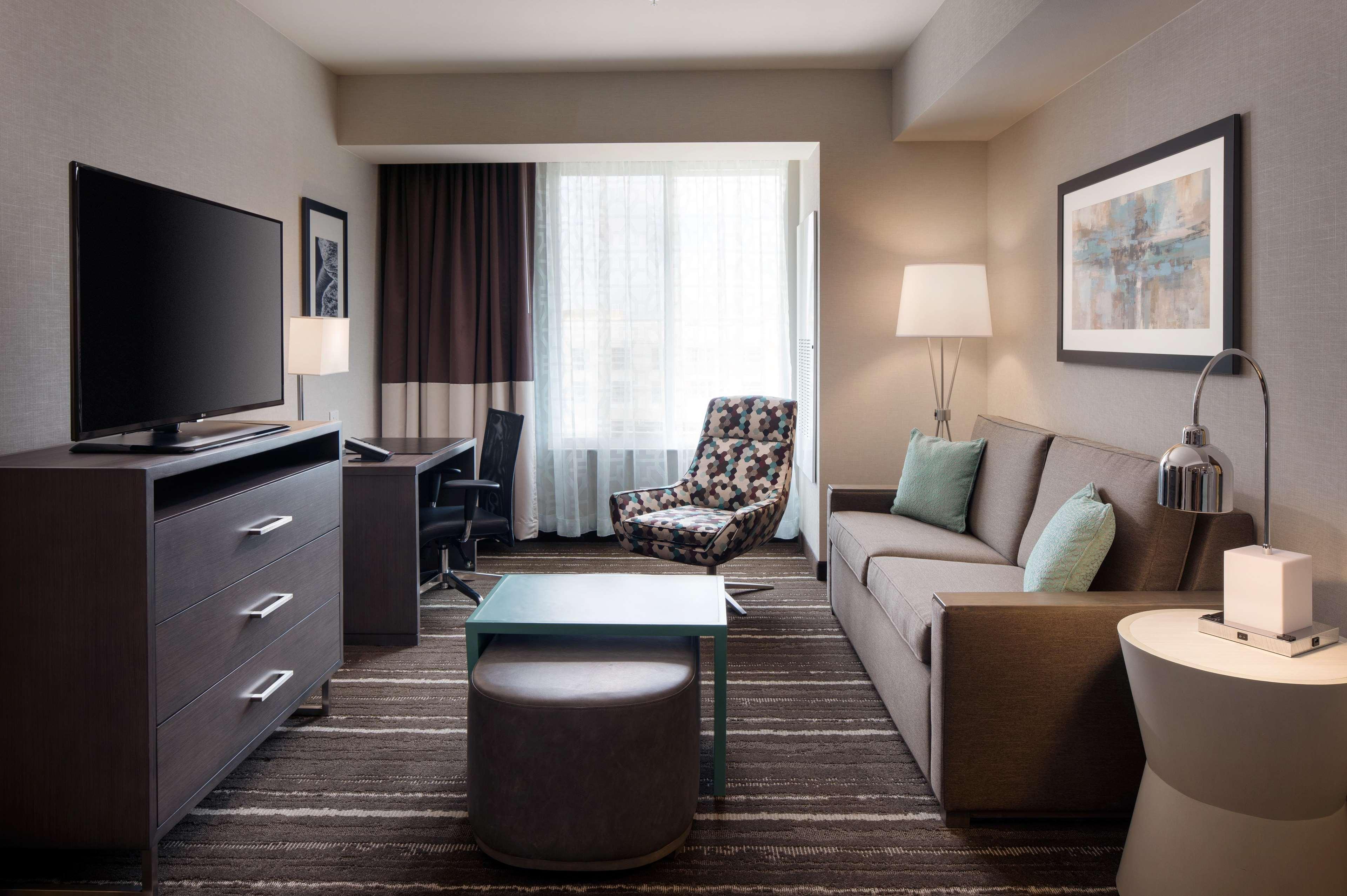 Homewood By Hilton Laguna 3* Aliso Viejo