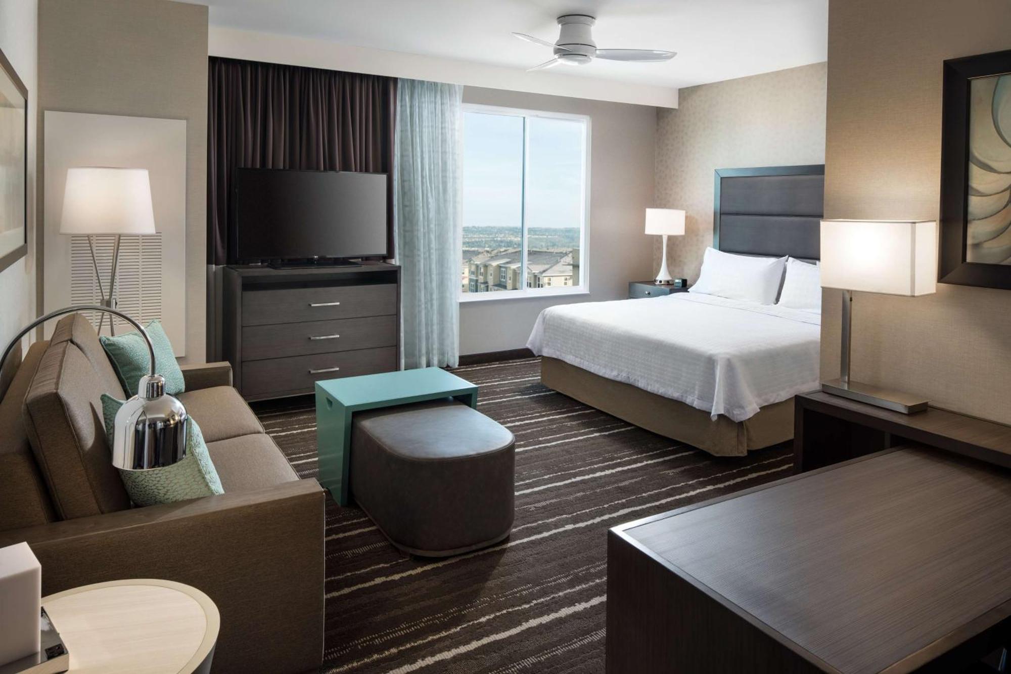 Homewood By Hilton Laguna Hotel 3*