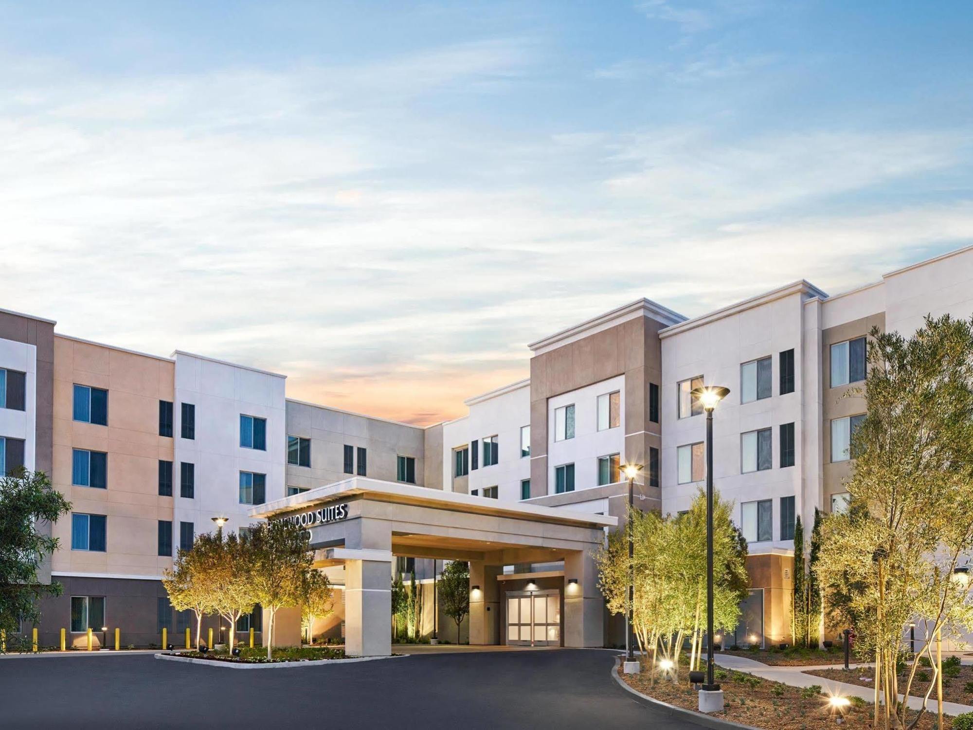 Homewood By Hilton Laguna 3*